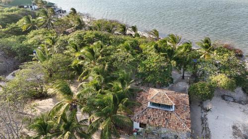Atins Casa | Casa Monan, Atins beach