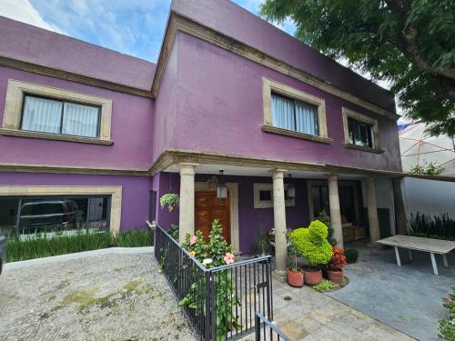Coyoacán Casa | Casa Monasterio H Boutique
