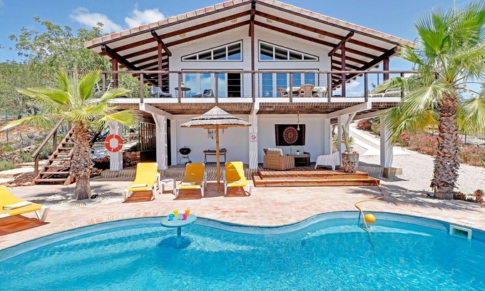 Tor Casa | Casa Montana villa de 3 dormitorios