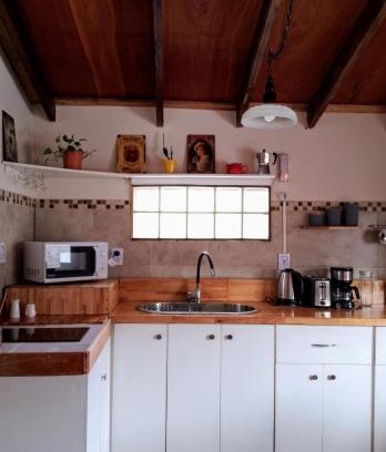 El Chaltén Apartamento | Casa Montanara