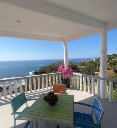 Puerto Ángel Apartamento | Casa Moran