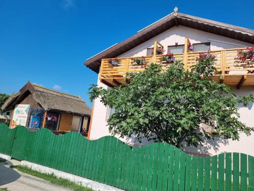Sfantu Gheorghe Cama Y Desayuno | CASA MOREANA