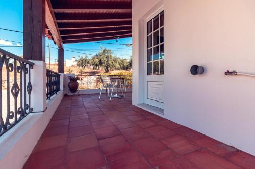 Portalegre Casa | Casa Morgado by NaturAlegre