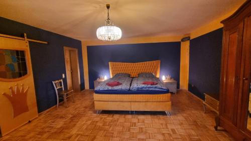 Reil Apartamento | Casa Moselle-Royal Stilvoll Urlauben an der Mosel
