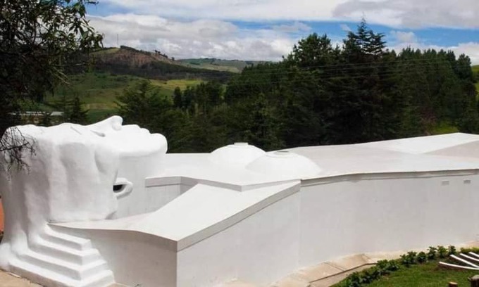 Tilata Casa | Casa Mujer Villa Agueda