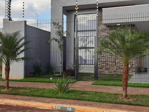 Maringa Casa | Casa Munique Maringa