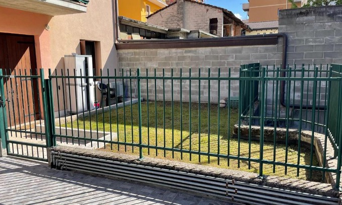 Sud-Ovest Apartamento | Casa Murari Bra