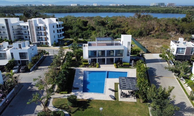 Mezcales Casa | Casa Agave Azul El Quelele 8-10 mins to Beaches