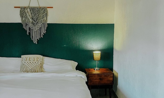 San Cristóbal de las Casas Casa | Casa Blanca / Centro - pet-friendly - WiFi 30 mb @todosancris