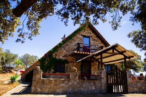 Bodonal de la Sierra Casa | Casa Nórdica, Finca La Lama Romana Bodonal de la Sierra