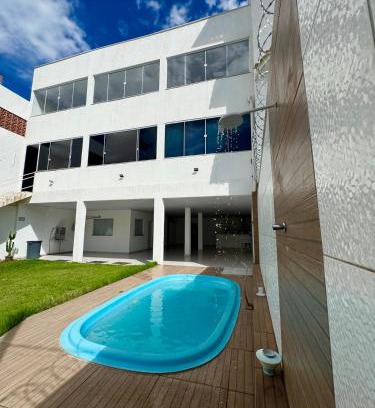 Balneario de Carapebus Casa | Casa na praia, Balneário de Carapebus