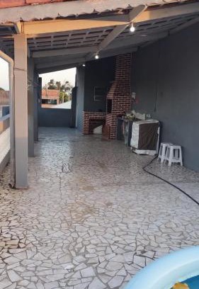 Santa Terezinha Casa | Casa na praia