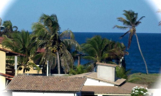 Muriu Casa | Casa na Praia de Muriu - Andréia