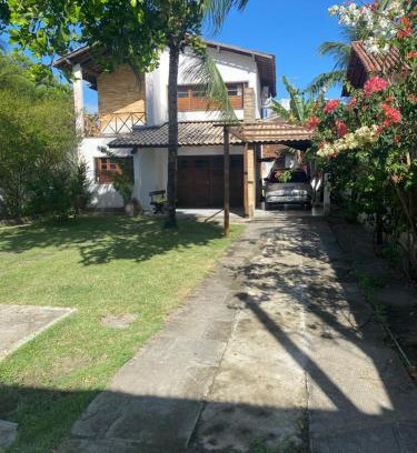 Praia do Frances Casa | Casa na praia do francês