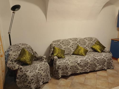Isolabona Apartamento | Casa Nadia