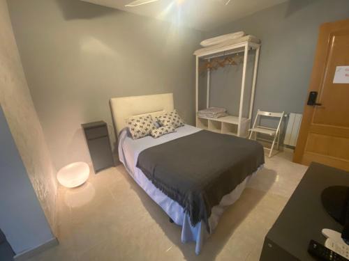 San Martín de la Vega Apartamento | Casa Nala: Warner, Madrid y Toledo a un paso