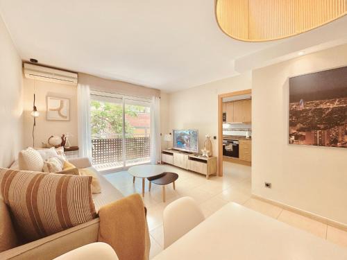 Collblanc y La Torrassa Apartamento | Casa Natura Barcelona Fira & Camp Nou Stadium