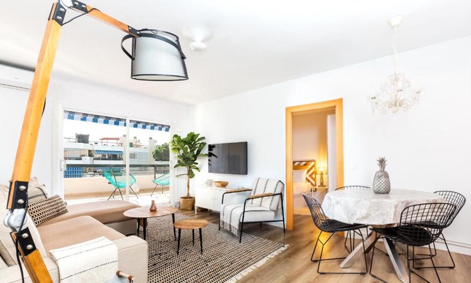 Gava Apartamento | Casa Natura Gava Beach