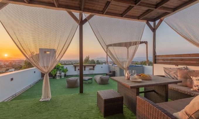 Kos Villa | Casa Natura