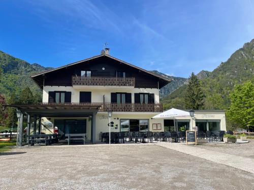 Pur Casa | Casa Nella