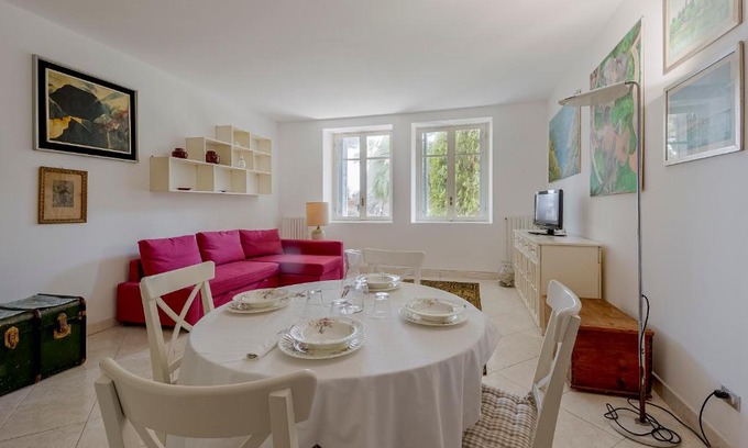 Ospedaletti Apartamento | Casa Nelly