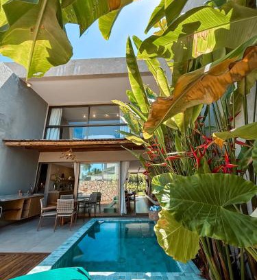 Sao Miguel dos Milagres Villa | Casa Nina Milagres