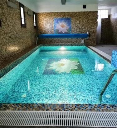 Cserszegtomaj Apartamento | Casa Ninfea Panzió