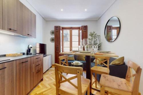 Alcalá de Henares Apartamento | casa nino