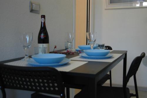 Domaso Apartamento | Casa Ninou