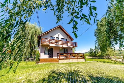 Intorsura Buzaului Casa | Casa Nitu