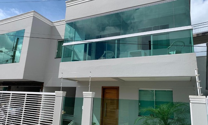 Centro Casa | CASA NO CENTRO