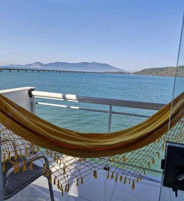 Mangaratiba Apartamento | Casa no Mar de Junqueira