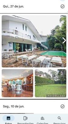 Morumbi Villa | casa no Morumbi campo de futebol e piscina