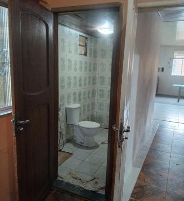 Tenone Casa | Casa no Tenoné