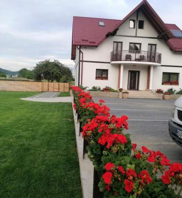 Gura Humorului Casa | CASA NOBILIS PLUS