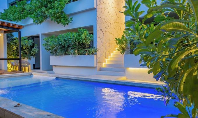 Barra de Colotepec Hotel | Casa Nogales