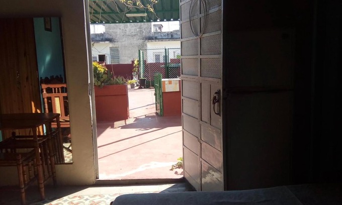 Centro Havana Casa | Casa Novo La Terraza de Concordia