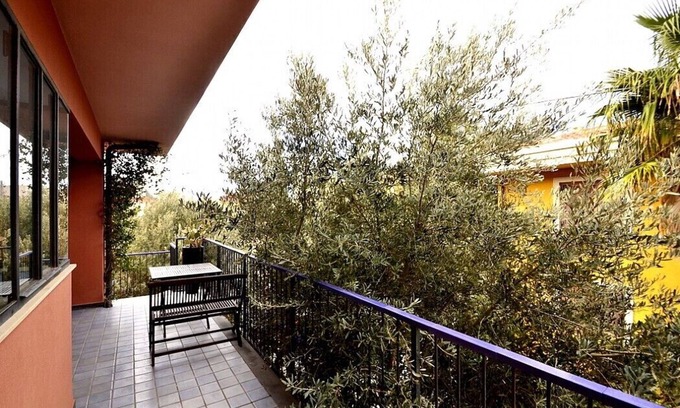 Milazzo Casa | Casa Ntoni C: Un apartamento moderno y agradable situado a poca distancia de la playa.
