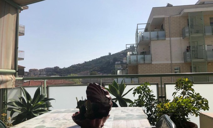 Imperia Apartamento | CASA NUCCI