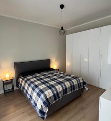 Empoli Apartamento | Casa nuova a due passi stazione e 20 minuti da Firenze