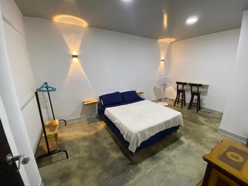 Roldanillo Casa | Casa Oceanína