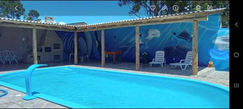 Torres Casa | CASA OCEANO ITAPEVA