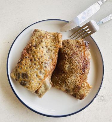 Quebrada Seca Cabina | Casa Ocho