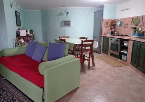 Torre del Pozzo Casa | Casa Oleandro, Torre del Pozzo