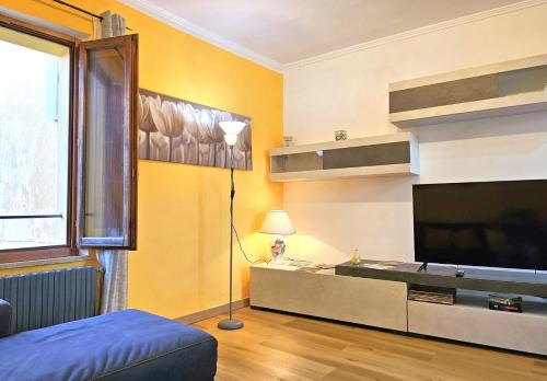 Chiusi Apartamento | Casa Olivazzo