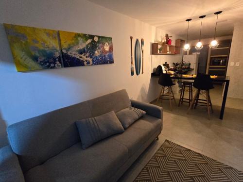 Marataizes Apartamento | Casa Pérola de Marataízes 40 metros da praia