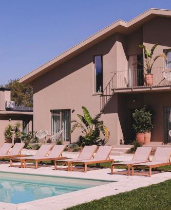 Labruge Apartamento | Casa Pacata, Beachside Escape