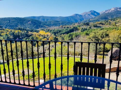 Arenas de San Pedro Casa | Casa Paco de Gredos