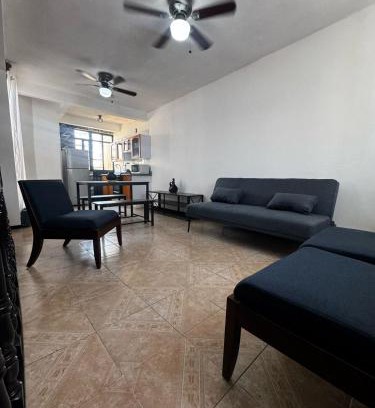Barrio de Jalatlaco Apartamento | Casa Pajaritos