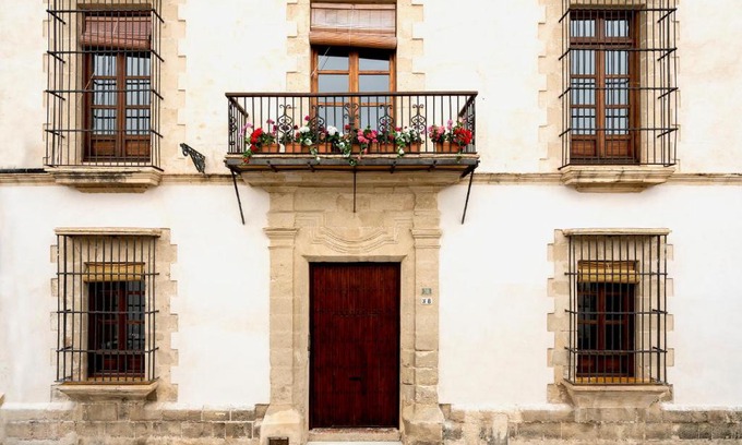 El Puerto de Santa María Apartamento | CASA PALACIO SUR